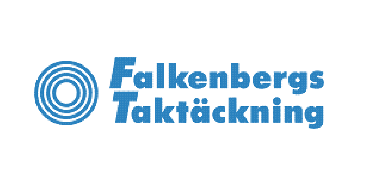 Falkenbergs Taktäckning